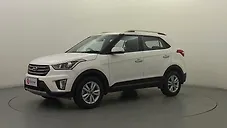 Used Hyundai Creta SX Plus 1.6  Petrol in Gurgaon