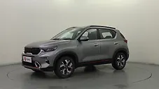 Used Kia Sonet GTX Plus 1.0 iMT [2020-2021] in Gurgaon