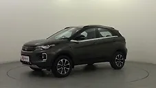 Used Tata Nexon XZ Plus (O) in Gurgaon