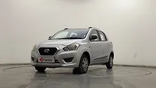 Used Datsun Go T in Hyderabad
