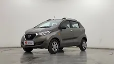 Used Datsun Redigo S 1.0 in Hyderabad