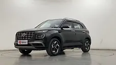 Used Hyundai Venue SX (O) 1.0 Turbo iMT in Hyderabad
