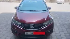 Used Honda Jazz VX Petrol in Pune