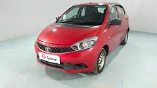 Used Tata Tiago Revotron XM in Kochi