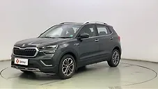 Used Skoda Kushaq Style 1.5L TSI MT in Kolkata