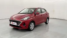 Used Hyundai Aura S 1.2 Petrol in Lucknow