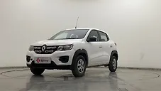 Used Renault Kwid RXL in Hyderabad