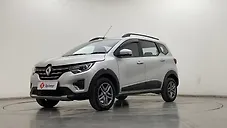 Used Renault Triber RXZ [2019-2020] in Hyderabad