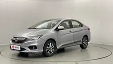 Used Honda City V CVT Petrol [2017-2019] in Jaipur