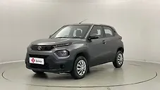Used Tata Punch Adventure Rhythm Pack MT [2021-2023] in Jaipur