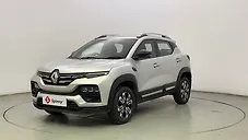 Used Renault Kiger RXZ MT in Kolkata