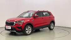 Used Skoda Kushaq Ambition 1.0L TSI MT in Kolkata