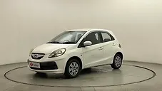 Used Honda Brio S MT in Mumbai