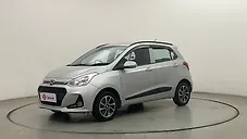 Used Hyundai Grand i10 Asta 1.2 Kappa VTVT in Mumbai
