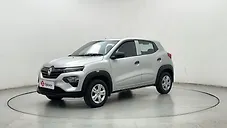 Used Renault Kwid RXL in Mumbai
