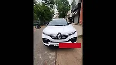 Used Renault Kiger RXZ MT in Agra
