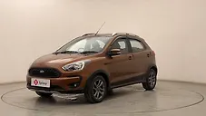 Used Ford Freestyle Titanium Plus 1.2 Ti-VCT [2018-2020] in Pune