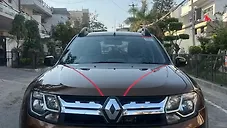 Used Renault Duster 85 PS RXS 4X2 MT Diesel in Jalandhar