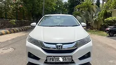 Used Honda City VX (O) MT BL Diesel in Jalandhar
