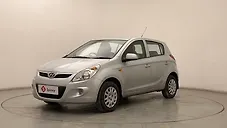 Used Hyundai i20 Magna 1.2 in Pune
