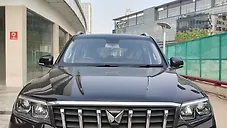 Used Mahindra Scorpio Z8 Diesel AT 2WD 7 STR in Karnal