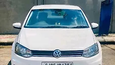 Used Volkswagen Ameo Trendline 1.2L (P) in Vapi