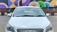 Used Maruti Suzuki Ciaz VDi+ SHVS in Vapi