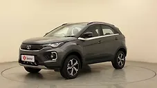 Used Tata Nexon XZ Plus (O) in Pune