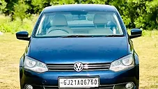 Used Volkswagen Vento Highline Diesel AT in Vapi