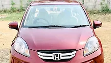 Used Honda Amaze 1.2 S i-VTEC in Vapi