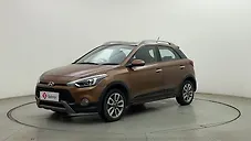 Used Hyundai i20 Active 1.2 SX [2015-2016] in Thane