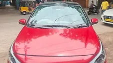 Used Hyundai Elite i20 Asta 1.4 (O) CRDi in Hyderabad