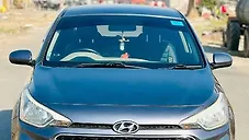 Used Hyundai Elite i20 Magna 1.2 MT [2020-2023] in Vapi