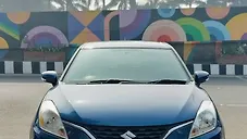 Used Maruti Suzuki Baleno Delta 1.3 in Vapi