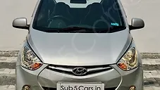 Used Hyundai Eon Sportz in Hyderabad