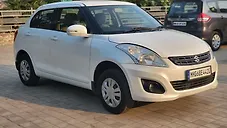 Used Maruti Suzuki Swift DZire VXI in Thane
