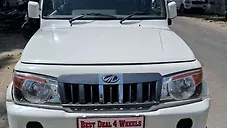 Used Mahindra Bolero Power Plus SLX in Lucknow