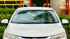 Used Honda City SV Diesel in Surat