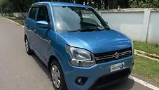 Used Maruti Suzuki Wagon R VXI+ in Jamshedpur