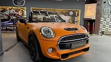 Used MINI Convertible 2.0 in Dehradun