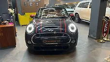 Used MINI Convertible 2.0 in Dehradun