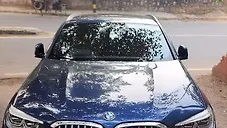 Used BMW X4 xDrive30d M Sport X [2019-2020] in Delhi