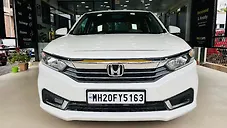 Used Honda Amaze 1.2 S MT Petrol [2018-2020] in Nagpur