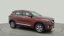 Used Kia Seltos GTX Plus 1.4 DCT in Chennai