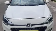 Used Hyundai Elite i20 Asta (O) 1.2 MT [2020-2023] in Lucknow