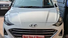 Used Hyundai Grand i10 NIOS Sportz 1.0 Turbo GDi in Lucknow