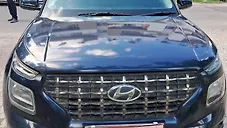 Used Hyundai Venue S 1.5 CRDi in Lucknow