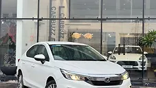 Used Honda City V Petrol in Raipur