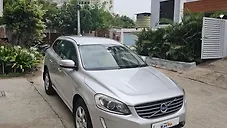 Used Volvo XC60 Kinetic in Hyderabad