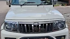 Used Mahindra Bolero B6 (O) [2022] in Lucknow